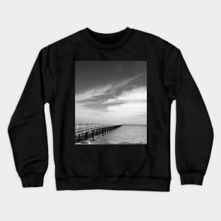 Bridge Crewneck Sweatshirt